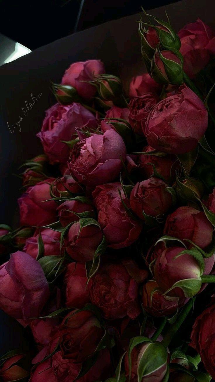 Quiet Valley Connection workshop space where corporate flower arrangements are designed and prepared for business delivery